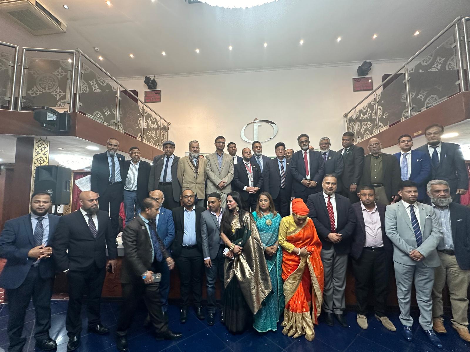 দেশে প্রতিটি প্রজেক্ট যাতে সময়মতো হয় সে জন্য প্রবাসীদের সোচ্চার হওয়ার আহবান: ড.এ কে আব্দুল মোমেন