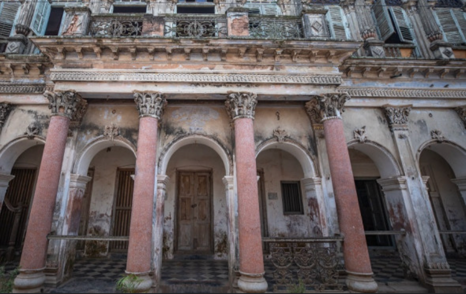 Preservation Crisis Threatens Bangladesh’s Historical Legacy