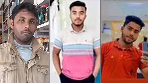 সৌদি আরবে সড়ক দুর্ঘটনায় ৩ বাংলাদেশি নিহত