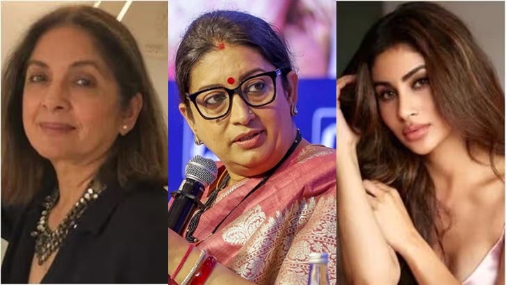 পরাজয়ের পর স্মৃতি ইরানির আবেগঘন বার্তা, যা বললেন সহকর্মীরা