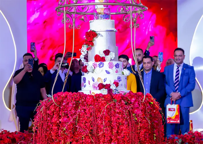 লন্ডনে সপ্তম বেঙ্গলী ওয়েডিং ফেয়ারে হাজারো মানুষের ঢল