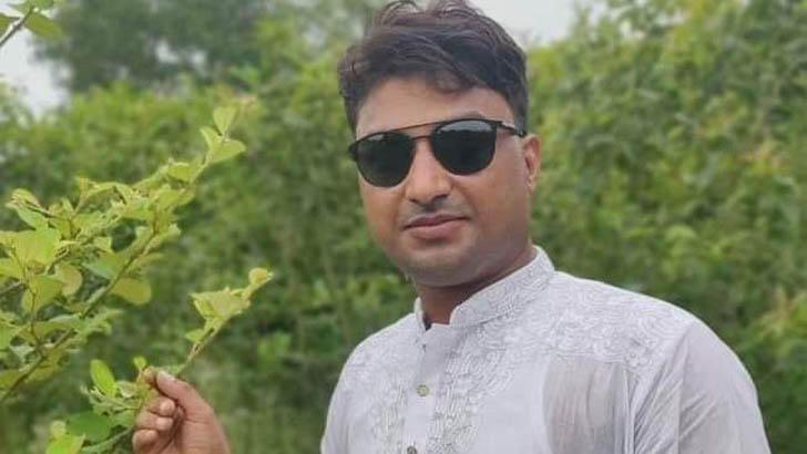 যুবলীগ নেতাকে পিটিয়ে হত্যা