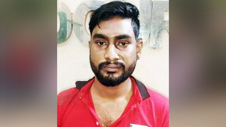 যুবদল নেতাকে কুপিয়ে হত্যা