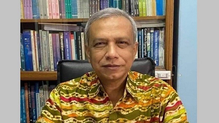প্রধানমন্ত্রীর নতুন প্রেস সচিব নাইমুল ইসলাম খান, প্রজ্ঞাপন
