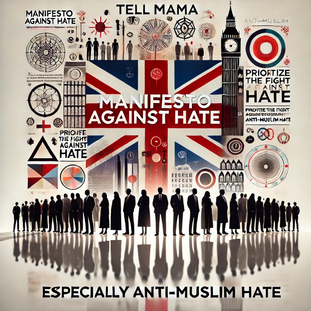 Incoming Government Must Prioritise Curbing Hate Crimes