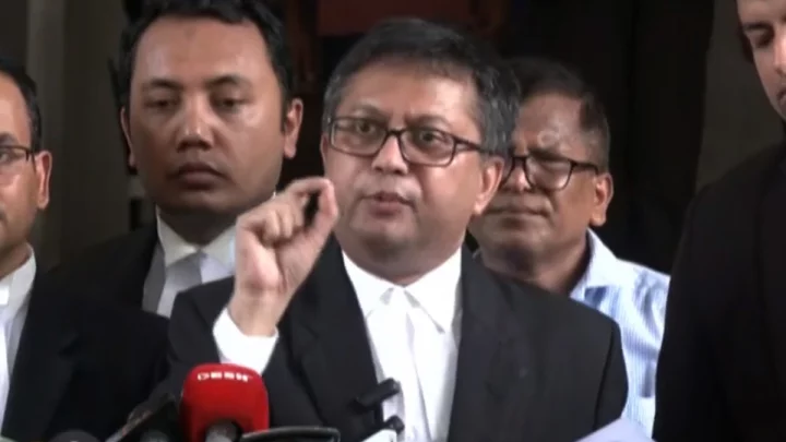 ‘ড. ইউনূস প্যাথলজিক্যাল লায়ার’