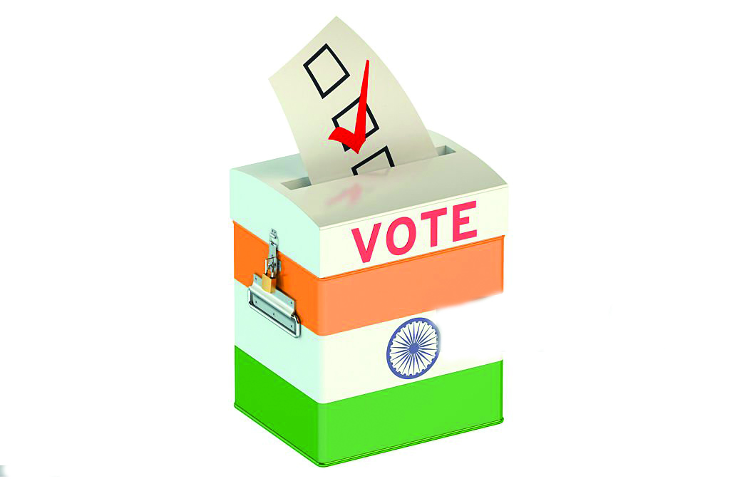India Speaks: The World’s Largest Democracy Goes to the Polls