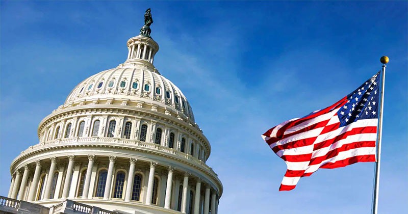 বাংলাদেশে বিক্ষোভ দমনে বলপ্রয়োগ ও সহিংসতার ঘটনায় মার্কিন সিনেটরদের নিন্দা