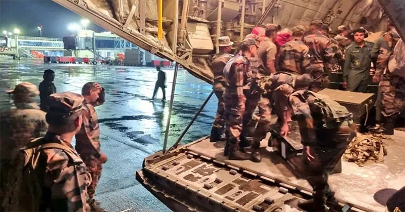 ভূমিধসে মৃত্যুপুরী ওয়ানড়! নিহতের সংখ্যা বেড়ে ১৫৬, এখনও নিখোঁজ বহু