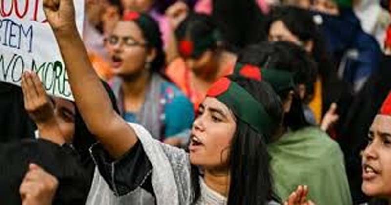 ছাত্রদের নতুন কর্মসূচি ‘রিমেম্বারিং আওয়ার হিরোস’