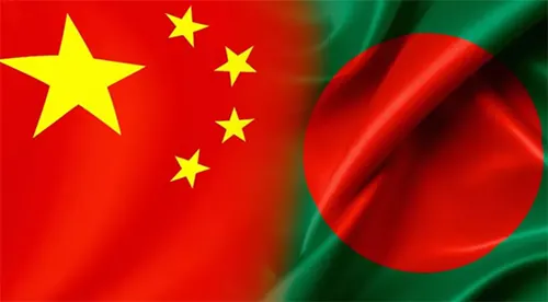 বাংলাদেশ-চীন যে ১৬ সমঝোতা স্মারক স্বাক্ষরিত হলো