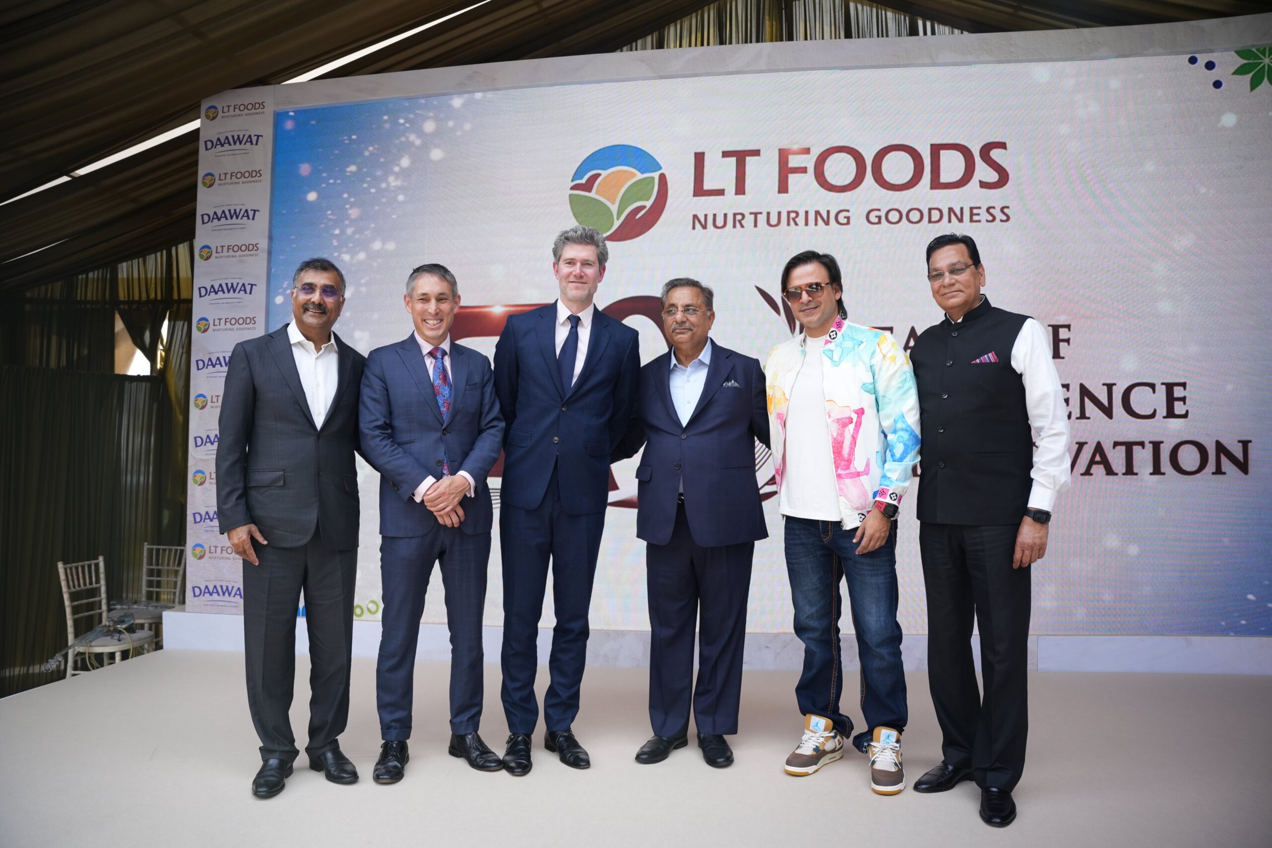 LT Foods expands footprints to the United Kingdom to tap the £ 1 billion rice and rice-based food market