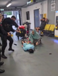 Barbaric Police Assault on Asian Family at Manchester Airport: A Call for Justice