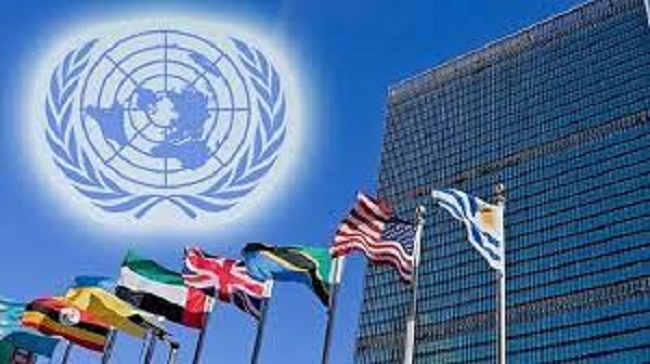 আন্দোলনে অতিরিক্ত শক্তি প্রয়োগ ও মানবাধিকার লঙ্ঘনের তথ্যপ্রমাণ পেয়েছে জাতিসংঘ