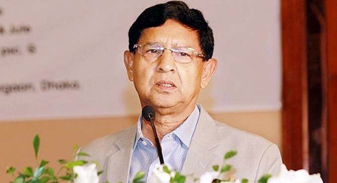 সাবেক মন্ত্রী গোলাম দস্তগীর গাজী গ্রেপ্তার
