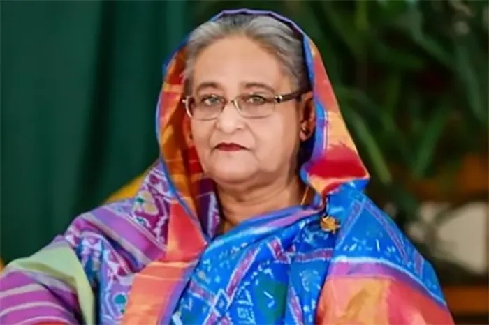 হাসিনার বিরুদ্ধে হত্যা মামলার আবেদন