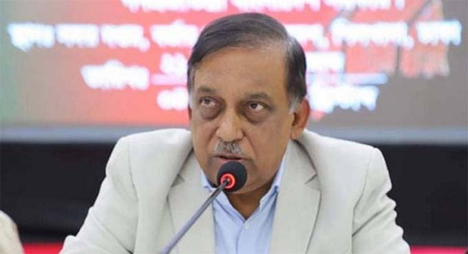 সাবেক স্বরাষ্ট্রমন্ত্রীসহ ৬ কর্মকর্তার বিরুদ্ধে দুদকের অনুসন্ধান শুরু