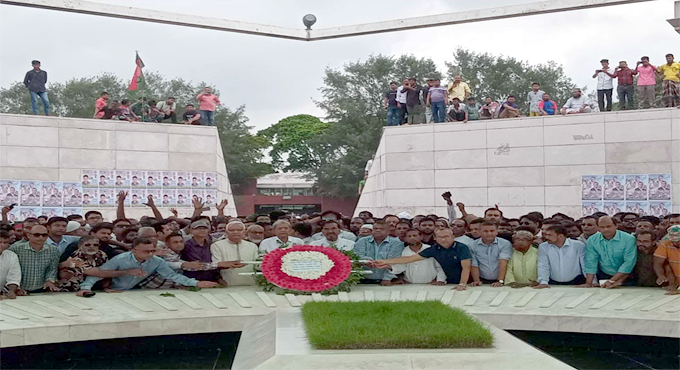 পদোন্নতি পেয়ে যুগ্ম সচিব হলেন আরো ২২ কর্মকর্তা