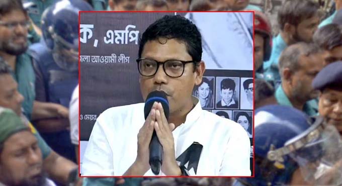 রিমান্ডে চাঞ্চল্যকর তথ্য দিচ্ছেন পলক