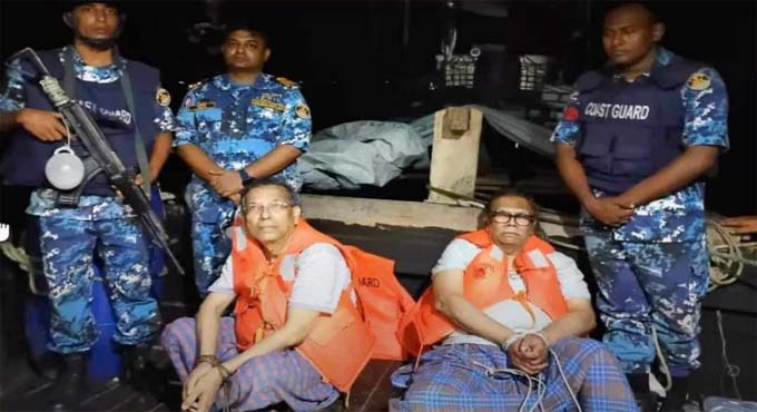 সালমান এফ রহমানকে ধরিয়ে দেন আনিসুল হক