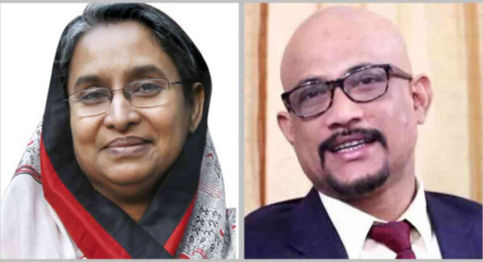 দীপু মনি ৪ এবং জয় ৫ দিনের রিমান্ডে