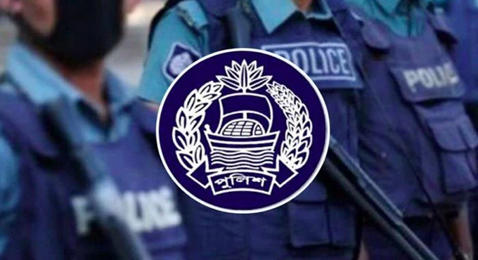 পুলিশ সদস্যদের সাময়িক বরখাস্তের আদেশ প্রত্যাহার
