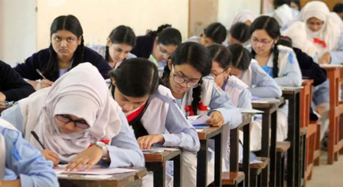 স্থগিত এইচএসসি পরীক্ষা বাতিল ঘোষণা