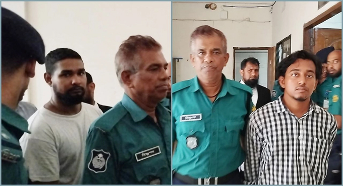 আসিফ মাহতাব কারাগারে, জাবির সমন্বয়ক আরিফ সোহেলের জামিন