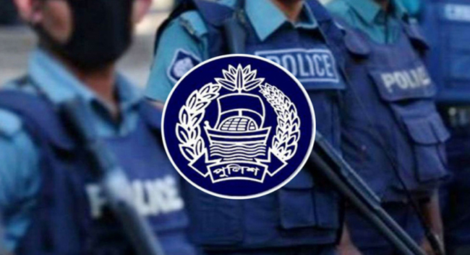 পদোন্নতি পেয়ে পুলিশ সুপার হলেন ৩০ কর্মকর্তা