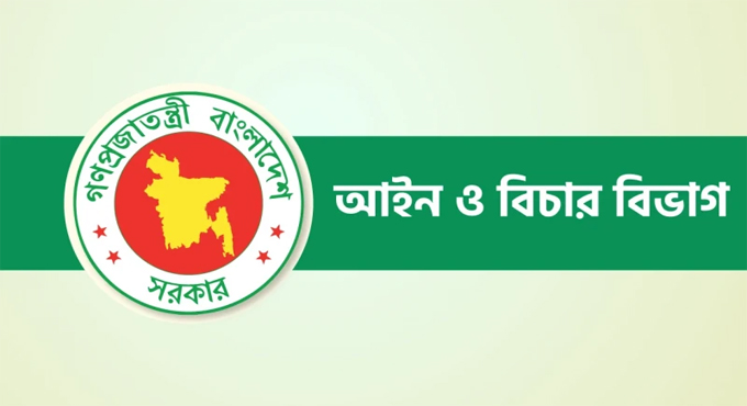 ভারপ্রাপ্ত প্রধান বিচারপতি হিসেবে কাউকে নিয়োগ দেয়া হয়নি