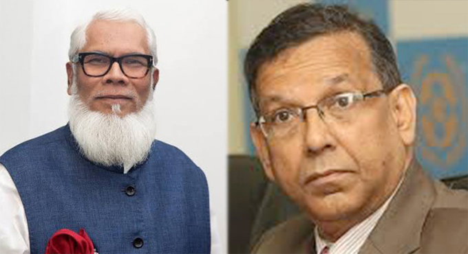 সালমান এফ রহমান ও আনিসুল হকের ১০ দিন রিমান্ড আবেদন