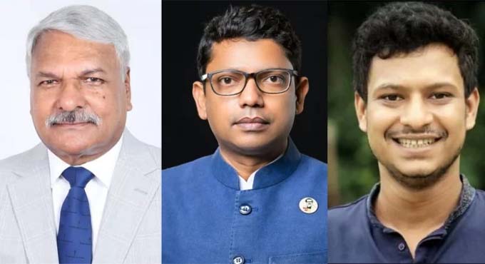 টুকু-পলক-সৈকত ডিবি কার্যালয়ে, রিমান্ডের আবেদন করবে পুলিশ