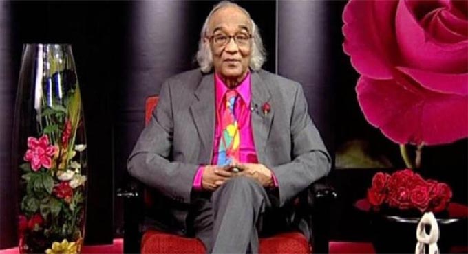 রোববার দেশে ফিরছেন শফিক রেহমান