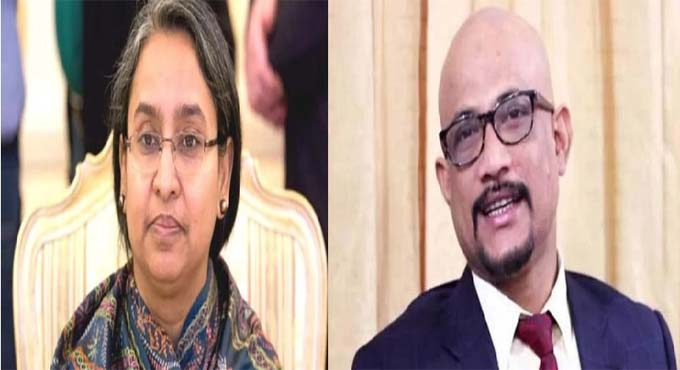 দীপু মনি-জয়ের ১০ দিনের রিমান্ড চাইবে পুলিশ