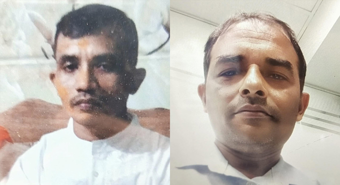 রাজধানীতে বিএনপি নেতা ও তার ভাইকে কুপিয়ে হত্যা