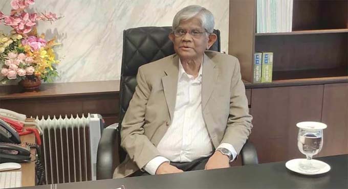 পরিমার্জন করে আগের শিক্ষাক্রমে ফিরে যাওয়া হবে : শিক্ষা উপদেষ্টা