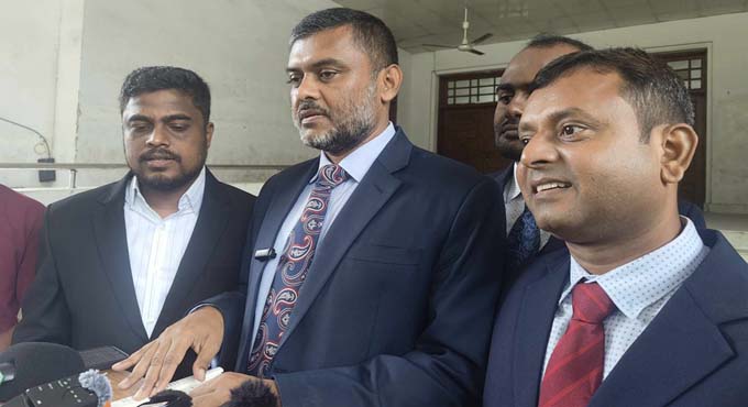 জামায়াত নিষিদ্ধের আদেশ প্রত্যাহার হচ্ছে মঙ্গলবার