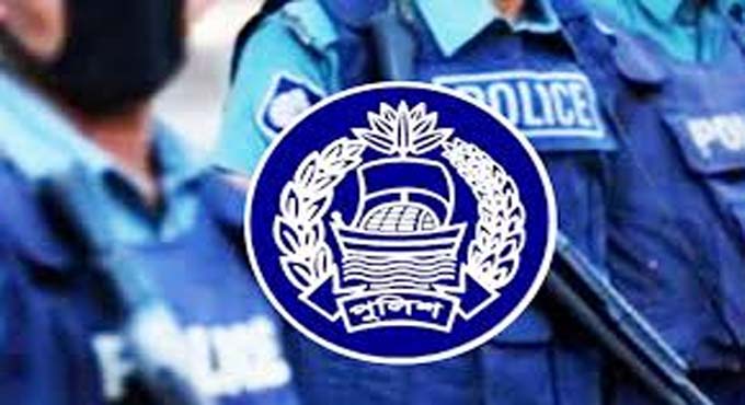 কর্মস্থলে যোগ দিতে পুলিশ সদস্যদের সহযোগিতা করার আহ্বান