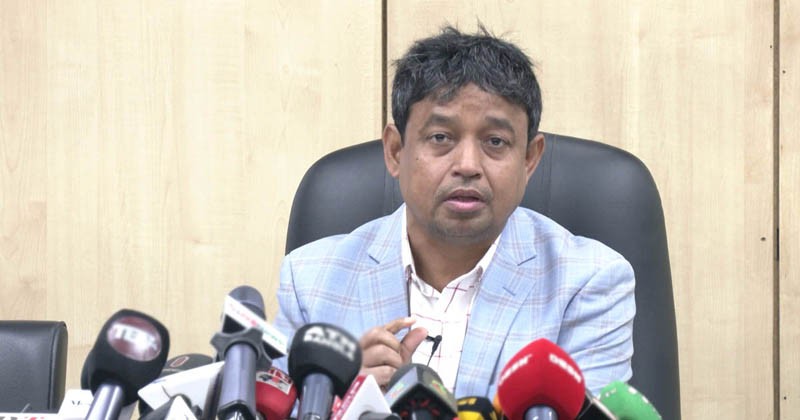 ডিবি হারুনকে গ্রেফতার, চলছে জিজ্ঞাসাবাদ!