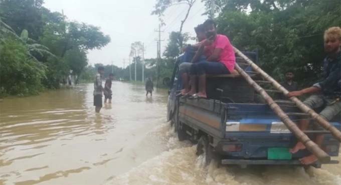 বন্যাকবলিত এলাকায় ডাক ও টেলিযোগাযোগ কর্মকর্তা-কর্মচারীদের ছুটি বাতিল