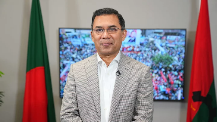 নয়াপল্টনে সমাবেশ ডেকেছে বিএনপি, প্রধান অতিথি তারেক রহমান