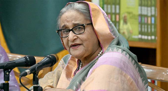 হকার শাওন হত্যায় শেখ হাসিনাসহ ৪৭ জনের বিরুদ্ধে মামলা