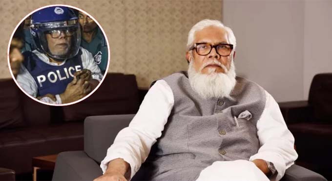 আমাকে না ছাড়লে দেশেরই ক্ষতি হবে, আমাকে ছেড়ে দিন : সালমান এফ রহমান