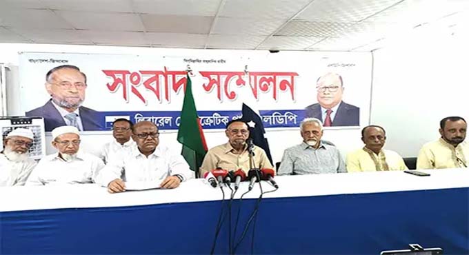 হাসিনাকে স্থায়ী আশ্রয় দিলে ভারতের সঙ্গে সম্পর্কের চিড় ধরবে : কর্নেল অলি