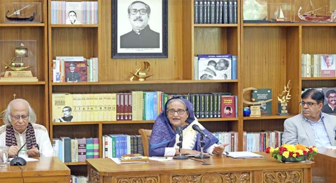 আটক সাধারণ শিক্ষার্থীদের মুক্তির দেওয়ার নির্দেশ প্রধানমন্ত্রীর