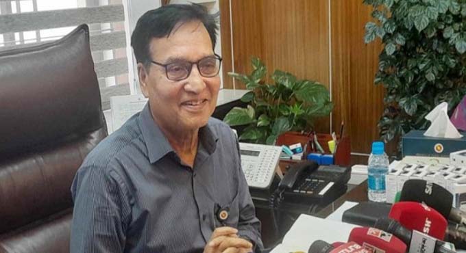 সরকারি কর্মচারীরা সম্পদের হিসাব না দিলে খবর আছে : জনপ্রশাসন সচিব