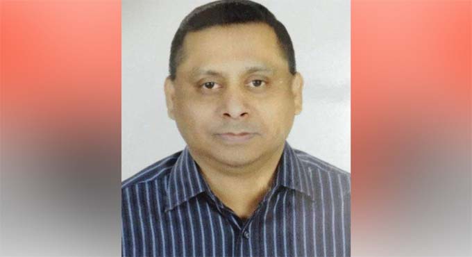 ডিবি প্রধান হলেন ডিআইজি রেজাউল করিম