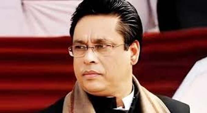 আবারো তিন দিনের রিমান্ডে গোলাপ