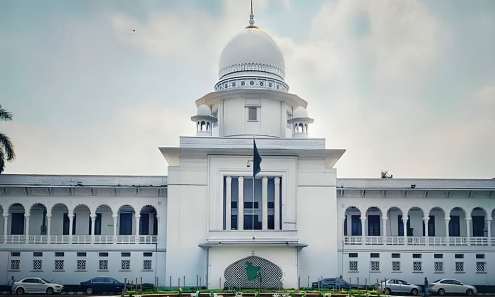 আ. লীগের বিগত নির্বাচন ও রাজনীতি নিয়ে সারজিস-হাসনাতের ২ রিট