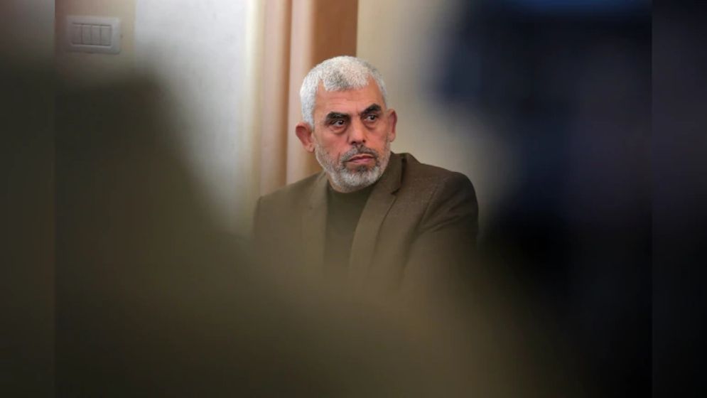 সিনওয়ারের মৃত্যুর পর ঘুরে দাঁড়াতে পারবে হামাস?